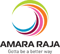 AMARA RAJA