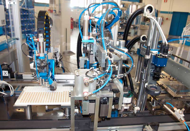 PLC Based Programming Services