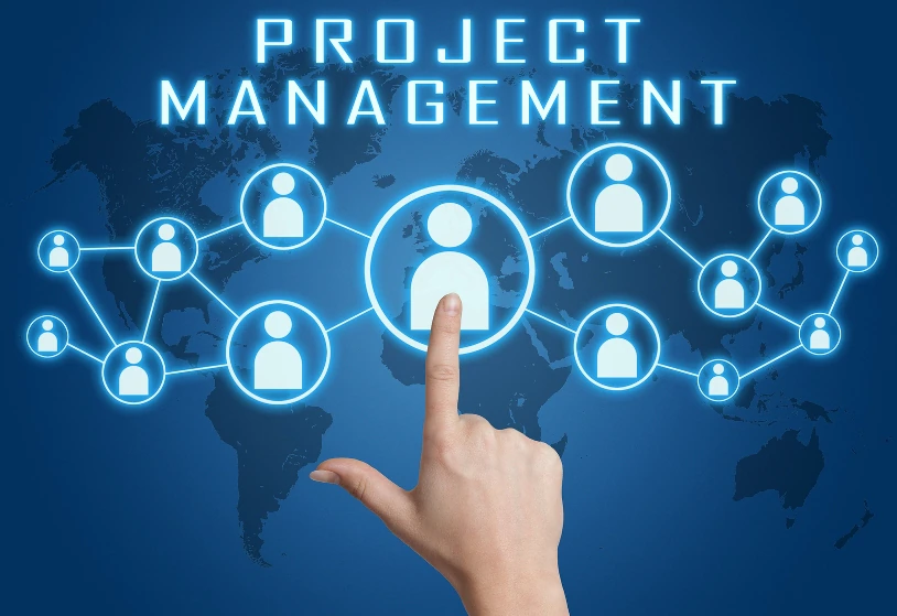 Project Management Services